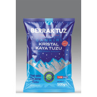 Sofrada Öğütme Çankırı Kristal Kaya Tuzu 500gr X 60 paket Sofrada Öğütme Çankırı Kristal Kaya Tuzu 500gr X 60 paket