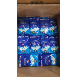 Sofralık Çankırı Kristal Kaya Tuzu 250gr X 120 paket