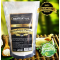 Beyaz Sofralık Himalaya Tuzu 84 mineralli  1kg (250gr X 4 paket)