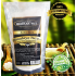 Beyaz Sofralık Himalaya Tuzu 84 mineralli  1kg (250gr X 4 paket)