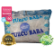 Bulaşık Makinesi tuzu Doğal ve katkısız 1kg 