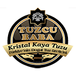 TUZCU BABA Kaya Tuzu
